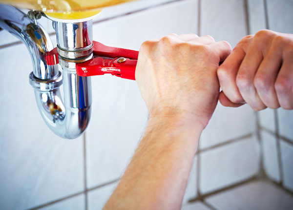 About Pomfret Center Plumbers